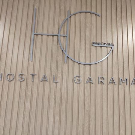 Hostal Garamar Benicàssim Esterno foto